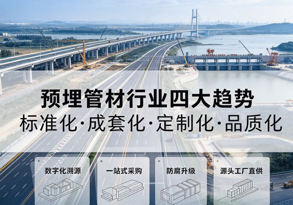 青山行业发展趋势总结