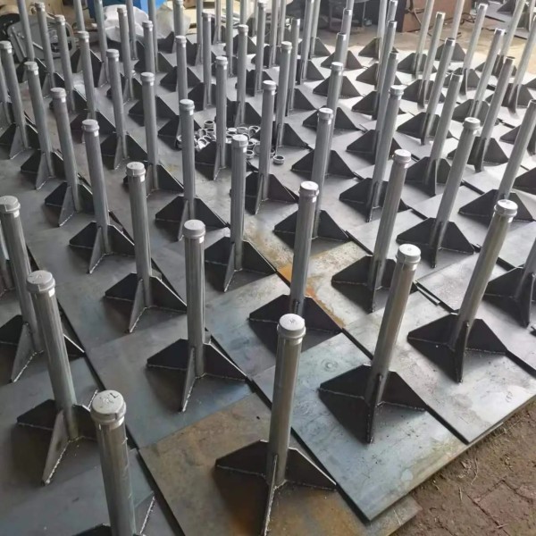 青山鑫亿呈沉降板生产